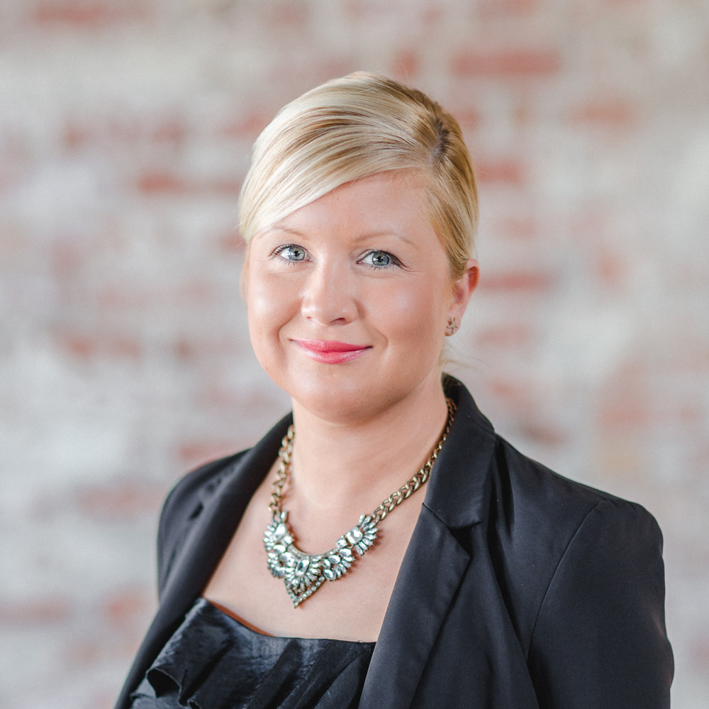 photo of Merle Schütt