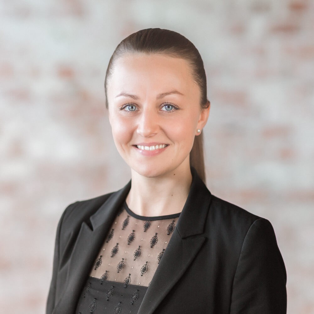 photo of Paulina Plicht